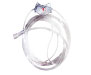 Назальная кислородная маска PediFloТМ детская анимационная + кислородный шланг 2,1м