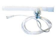 Небулайзер (распылитель) VixOne в комплекте с загубником, Т-образным переходником и кислородным шлангом
