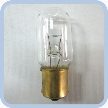 Лампа накаливания РН 6-30-2 B15s