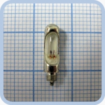 Лампа Э21 для эндоскопа