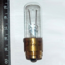 Лампа накаливания Narva 67273 LWT-P5t 6V 15W Z16