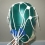 Шлем для ЭЭГ детский (силикон)  Вид 1