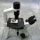 Микроскоп инвертируемый тринокулярный Биомед-3И ФК  Вид 1