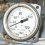 Термометр манометрический ТКП-60/3М   Вид 2