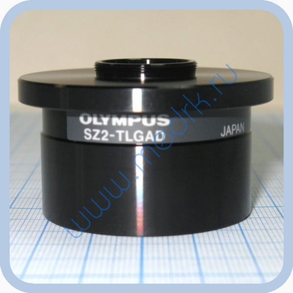 Адаптер световода SZ2-TLGAD к микроскопам Olympus  Вид 1