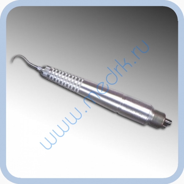 Инструмент для снятия зубного камня НУЗК-4-02 