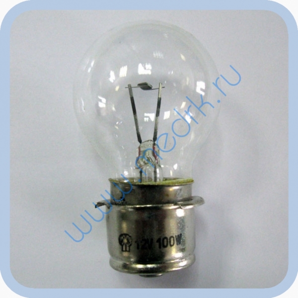 Лампа специальная ОП 12-100 