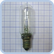Лампа накаливания ОП 33-0,3