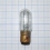 Лампа накаливания ОП 6-15-1 B15d  Вид 2
