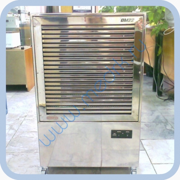 Устройство для очистки и стерилизации воздуха ОМ-22 УОС-99-01-САМПО  Вид 1