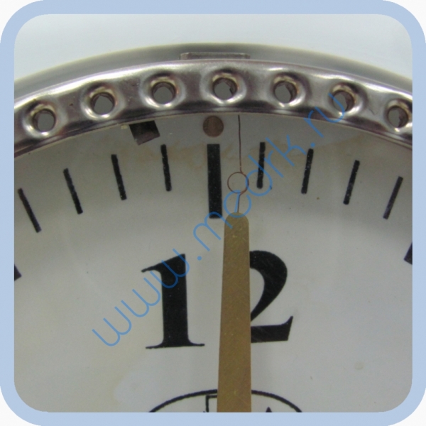 Часы процедурные ПЧ-3  Вид 19