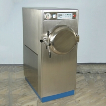 Стерилизатор паровой ГК-100-5 (ТЗМОИ)