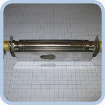 Колонка водоуказательная ГПД 560 1М-02.080-10 для стерилизатора
