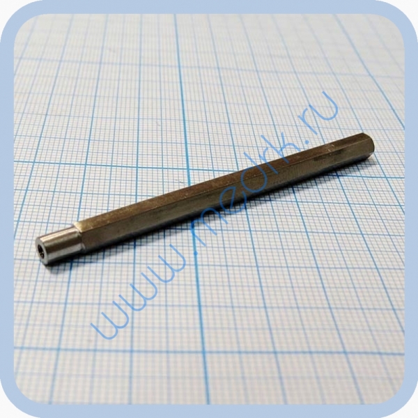 Ручка для зеркала гортанного ОР-7-274п   Вид 1