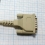Кабель для ЭКГ штекерный ЭКГ-12ш (LD012 ш.1) для комплекса аппаратно-программного 