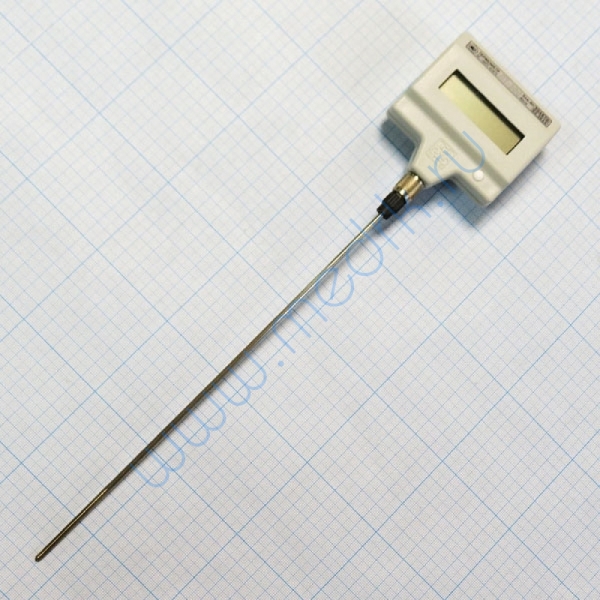 Термометр электронный лабораторный Термэкс ЛТ-300  Вид 5