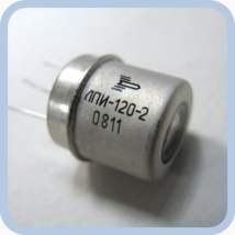 Лазер полупроводниковый ЛПИ-120-2