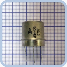 Лазер полупроводниковый ЛПИ-120