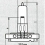 Лампа галогенная (галогеновая) Narva 55307 HLWS5-A 12V 100W   Вид 2