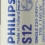 Стартер Philips S12 80-140W 220-240V UNP/20X25BOX  Вид 1