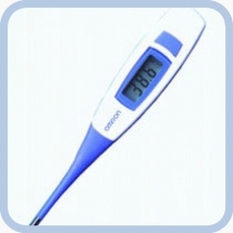 Термометр Omron Flex temp (MC205)