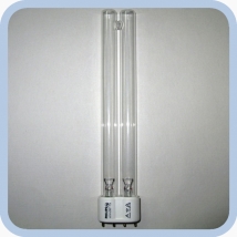 Лампа бактерицидная Philips TUV PL-L 18W/4P 1CT