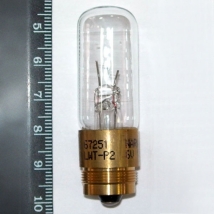 Лампа накаливания Narva 67251 LWT-P2 6V 15W Z16