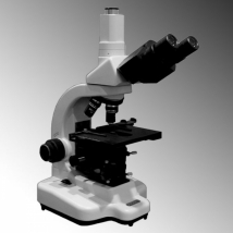 Микроскоп Микмед 6 тринокулярный 