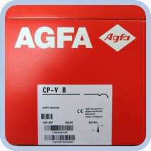 Пленка рентгеновская AGFA CP-V B