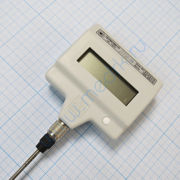 Термометр электронный ЛТИ-М  Вид 12