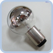 Лампа накаливания Hanaulux 018252 240V 50W BX22d