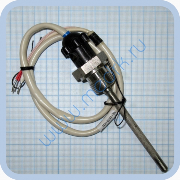 Термопреобразователь сопротивления ТСП9203-35 для стерилизатора ГК-25  Вид 1