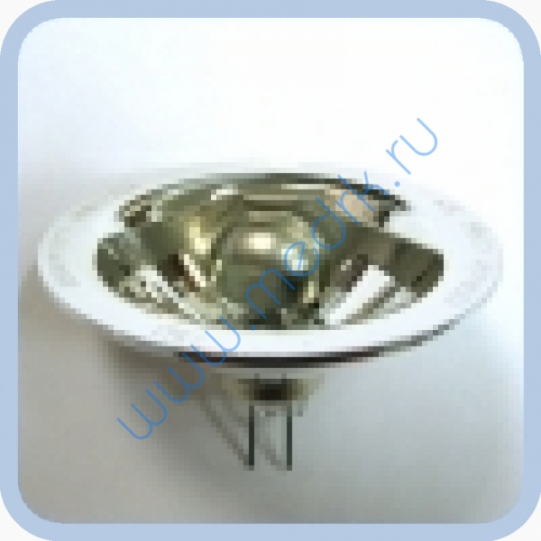 Лампа галогенная (галогеновая) Osram 41900 SP 12V 20W GY4  Вид 4