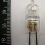Лампа галогенная (галогеновая) Osram 64415 12V 10W G4  Вид 2
