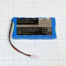 Батарея аккумуляторная 6H-A2100 (МРК)