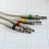 ЭКГ кабель пациента (отведения) FIAB F6725R  Вид 4