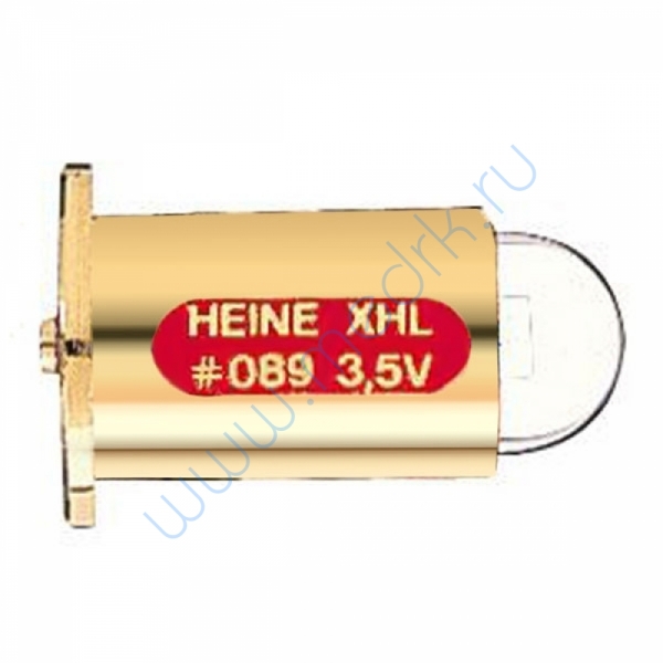 Лампа Heine X-02.88.089 