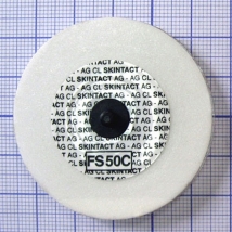 ЭКГ-Электрод одноразовый FS-50C (FS50C)