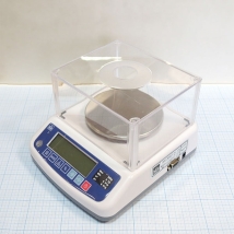 Весы лабораторные электронные ВК-300.1 