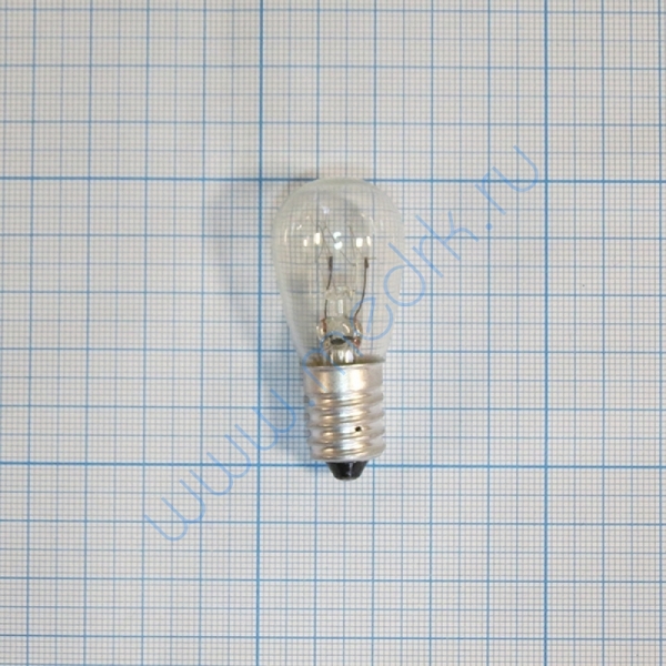 Лампа накаливания ПШ (РН) 235-245-15 E14  Вид 1