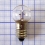Лампа накаливания OP 6V 5W E10 миниатюрная  Вид 1