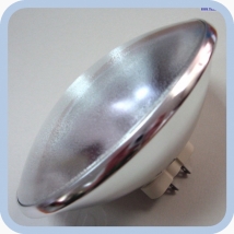 Лампа Osram aluPAR 56 NSP 300W 230V GX16D