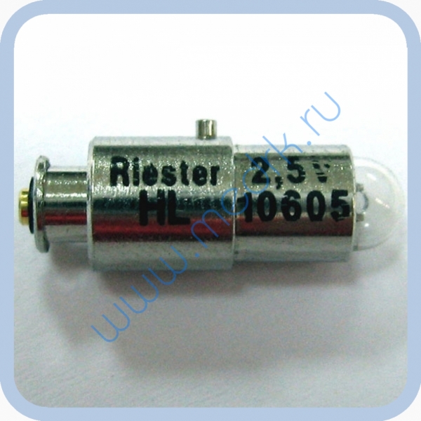 Лампа Riester HL 10605  Вид 1