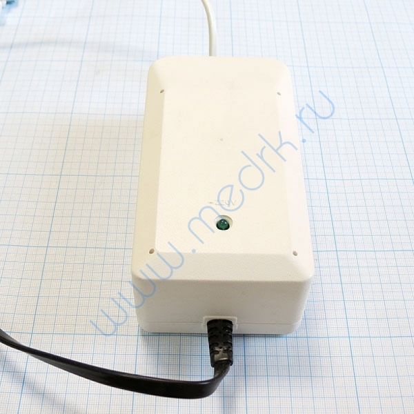 Блок питания (сетевой адаптер) для электрокардиографа ЭК1Т-07 «Аксион»  Вид 5