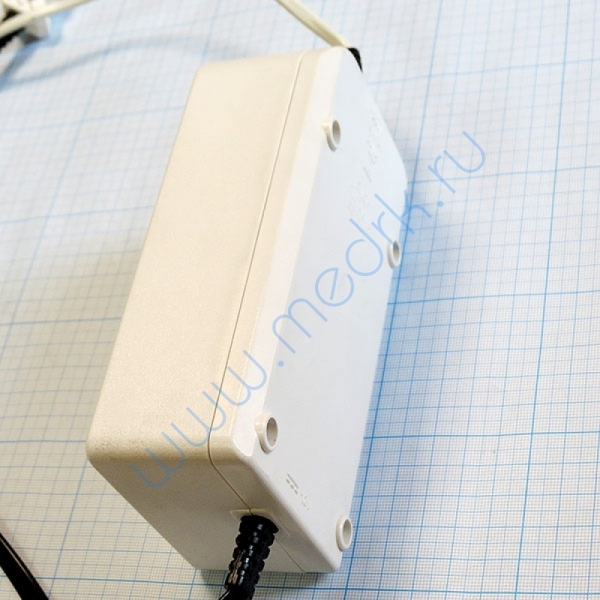 Блок питания (сетевой адаптер) для электрокардиографа ЭК1Т-07 «Аксион»  Вид 6