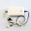 Блок питания (сетевой адаптер) для электрокардиографа ЭК1Т-07 «Аксион»  Вид 2