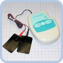 Аппарат ЭЛФОР-портативный для гальванизации и проведения электрофореза