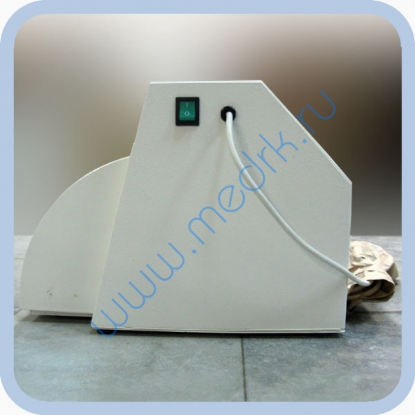 Камера ультрафиолетовая для хранения стерильных инструментов УФК-3  Вид 2
