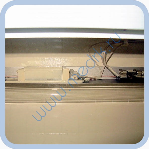 Камера ультрафиолетовая для хранения стерильных инструментов УФК-3  Вид 5