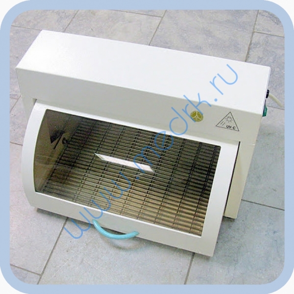 Камера ультрафиолетовая для хранения стерильных инструментов УФК-3 